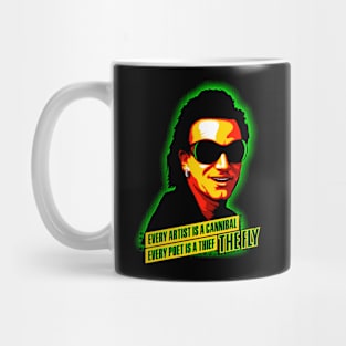 The Fly Mug